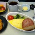 25種你不知道竟然可以弄成這樣的飛機餐！排第14位的台灣航空飛機餐根本不捨得吃掉…