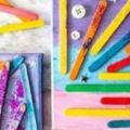 2018最Top的幼兒園美術創意手工，讓孩子的藝術力100分