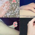 心理測試：假如有4隻手，你最想牽哪隻？測現在誰在你心中是第一?