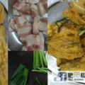 簡單易做的一道家常菜——腐竹炒肉