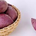 紅薯、白薯、紫薯，哪種最營養？怎麼吃有講究