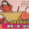 臺灣心理學家：每一個脾氣暴躁的媽媽背後，都有一個「缺位」的爸爸！