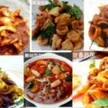 教你煮【各式各樣的Sotong料理】每一款都超好吃的！