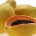 養顏又養胃秋冬不能錯過的7大水果，木瓜煲湯能更好的發揮其養胃功效