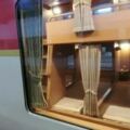 日本的這趟臥舖火車，精緻到了一個境界，讓人心動了