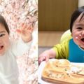 日本媽媽曬1歲兒子的「蠢照」走紅網路，笑噴網友：又想騙我生猴子！