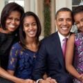 小女兒上大學了！寵女狂魔歐巴馬，總統選舉都未缺席家長會
