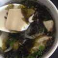 夏天喝紫菜豆腐湯，對身體有哪些好處？補鈣、補鉀、補鎂、補碘