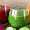連續一周喝果蔬汁，可以排毒、減肥？闢謠：當心腹瀉、營養不良