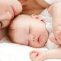 寶寶這幾種睡姿可能導致寶寶陷入危險，新手父母哄娃入睡要當心！