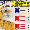 6月12日開始走大運的生肖