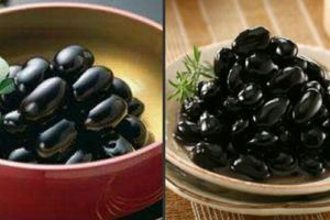 人人都說黑豆好，卻不知黑豆怎麼吃最有營養，只有吃對才能更營養