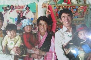 西藏「一妻多夫」的家庭！一妻多夫是怎樣一種婚姻組織？