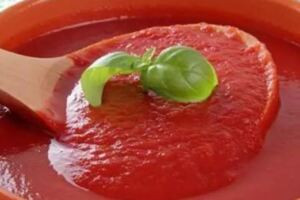 番茄醬的N種做法，別買著吃了，教你在家自製零添加劑！