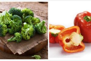 這6種蔬菜都能防皺抗衰，還能治療皮膚疾病，效果堪比護膚品
