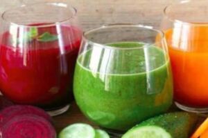 連續一周喝果蔬汁，可以排毒、減肥？闢謠：當心腹瀉、營養不良