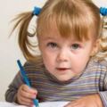 圖解8種錯誤握筆法，原來95%的孩子不會拿筆（轉給家長）