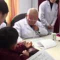 九旬老中醫張磊：「爭取看病看到100歲！」