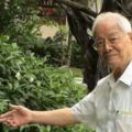 大師珍藏的長壽秘訣：冷熱水交替洗澡，一碗養生粉喝了70年！