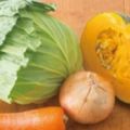了不起的蔬菜！最新疾病「植化素療法」！權威私下吃的防癌蔬菜湯