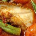 【阿參酸辣魚vs咖喱魚做法】酸酸辣辣的，非常開胃讓你不停的添飯！
