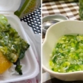 在家做出港式便當店的「蔥油醬」　網友公開食譜：拌麵拌飯都對味