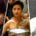 香港電影中的「東洋三姝」，她們全都是打女，功夫不輸楊紫瓊