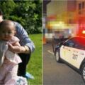 52歲阿婆撿回棄嬰養她長大，十八年後女孩高考，家裡來了一排警車