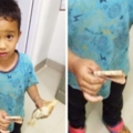 6歲男童不小心壓過小雞　他慌張帶「畢生積蓄」衝醫院：請幫我救牠