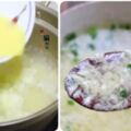 分享蛋花湯的做法，1個雞蛋就能做一鍋，漂亮又嫩滑，清淡又健康