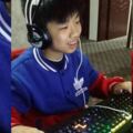 天才小新12歲登頂LOL國服王者，退學直播，如今現狀令人唏噓！