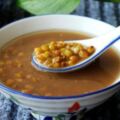 教你綠豆湯最簡單的做法，天熱防中暑降脂減肥