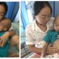 4歲男童患癌，「兇手」大人小孩皆愛，還在給孩子吃？父母要重視