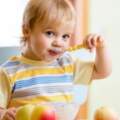 "我沒有食慾"！當孩子出現這3種症狀，說明他們產生了積食