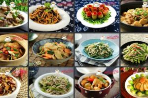 讓你停不了口的杏鮑菇12種吃法！花5分鐘學會，吃起來比肉香！