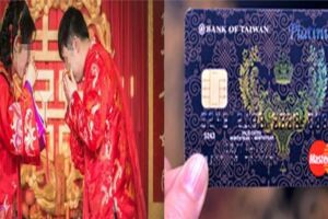 結婚三年，我偷偷存四十萬私房錢，弟弟結婚我去取，查餘額我懵住了！