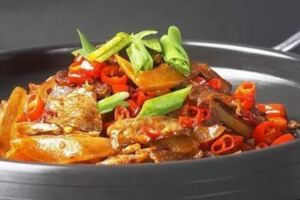 牛身上哪三塊肉最好吃？附六道很「牛」的牛肉菜品