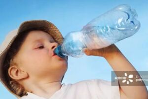 關於寶寶喝水的問題，90%的媽媽不清楚
