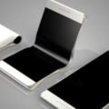 蘋果申請可折疊螢幕專利，網友：2030年是不是就要做滑蓋了？