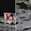 NASA都做了什麼？月球上到處都是太空任務留下的垃圾！