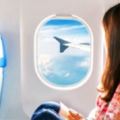 旅行達人教你選飛機座位！8招教你選到最適合不折磨自己的機位