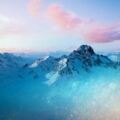 心理測試：哪一座雪山最為壯觀？測出2019年你的運勢有多強