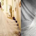 心理測試：4套婚紗，你最喜歡哪套？秒測你會在多少歲結婚？