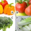 給你十元錢，你會買哪種蔬菜？測你未來存款多還少？