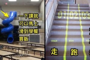 8個「這樣才能教育出天才」的超智慧學校設施，臺灣應該要效仿！尤其#4真的人人都需要！