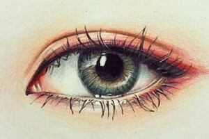 心理測試：哪隻眼睛更有魅力，測你在異性眼中的存在感有多強？ 