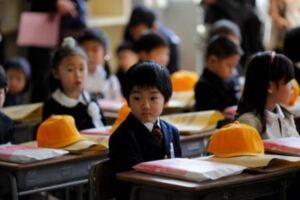 10個特色日本教育制度使得這個國家成為現如今的發達程度