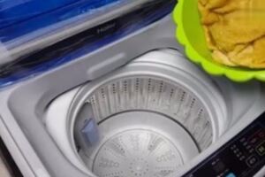 洗衣機細菌比馬桶蓋還多？教你一招「最有效的清洗方法」不用拆開照樣全面清洗
