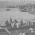 1895年8-11月，馬關條約簽訂後2個月，日本人在臺北拍的老照片(圖12張)