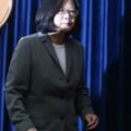 蔡英文被酸已完成歷史定位：凝聚人民共識人人反她